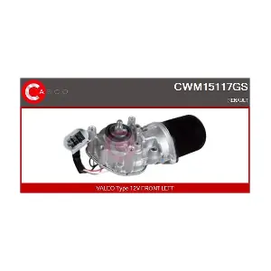 CASCO CWM15117GS