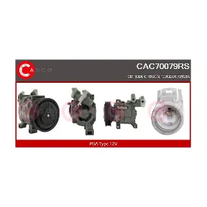 CAC70079RS CASCO