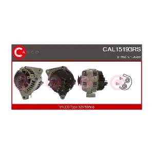 CAL15193RS CASCO