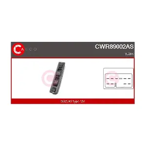 CWR89002AS CASCO