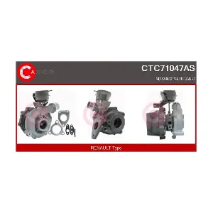 CTC71047AS CASCO