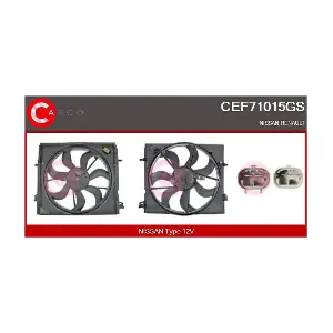 CEF71015GS CASCO