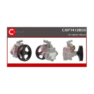 CSP74128GS CASCO