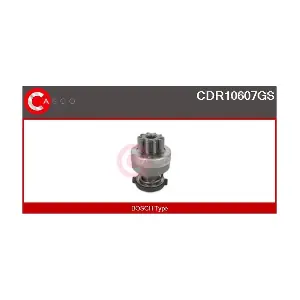 CDR10607GS CASCO