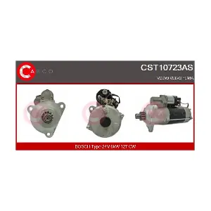 CASCO CST10723AS