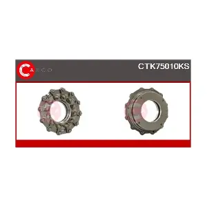 CASCO CTK75010KS