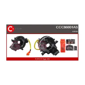 CCC86001AS CASCO
