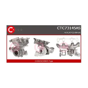 CTC73145AS CASCO