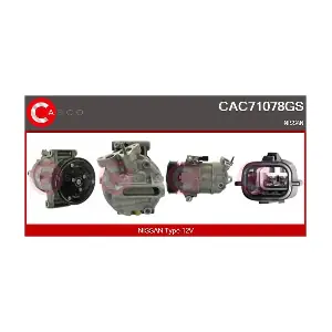 CAC71078GS CASCO