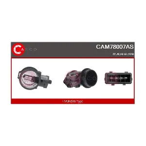 CAM78007AS CASCO