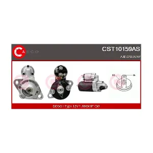 CASCO CST10159AS