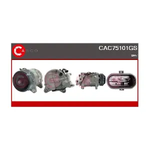 CAC75101GS CASCO