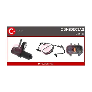 CSN85E03AS CASCO