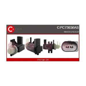 CASCO CPC73036AS