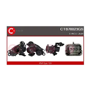 CTB70023GS CASCO