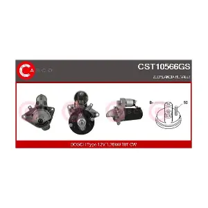 CST10566GS CASCO