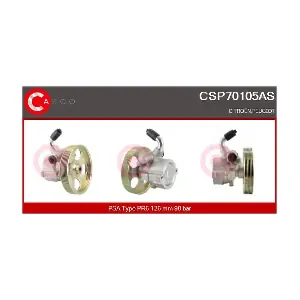 CSP70105AS CASCO