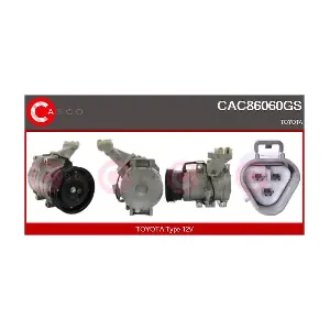 CAC86060GS CASCO