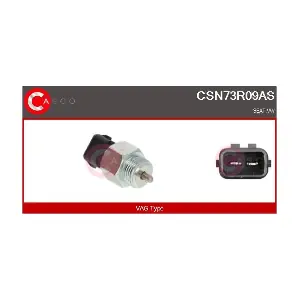 CASCO CSN73R09AS