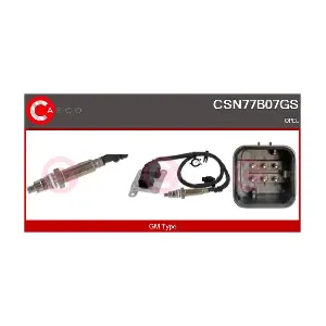CSN77B07GS CASCO