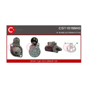 CST10169AS CASCO