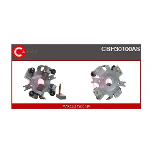 CBH30100AS CASCO
