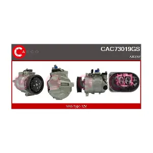 CASCO CAC73019GS