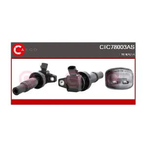 CIC78003AS CASCO