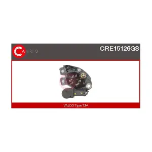CRE15126GS CASCO