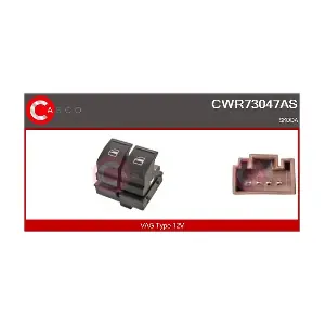 CWR73047AS CASCO