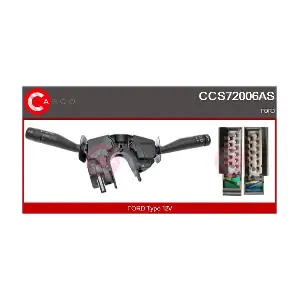 CASCO CCS72006AS