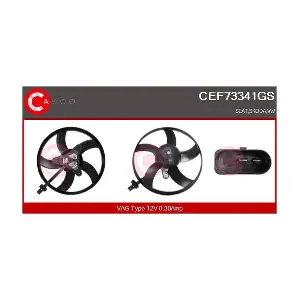 CEF73341GS CASCO