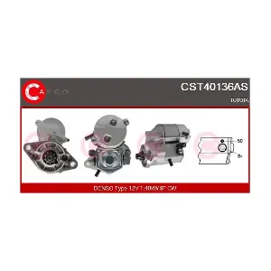 CST40136AS CASCO
