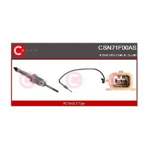 CASCO CSN71F00AS