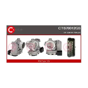 CTB70012GS CASCO