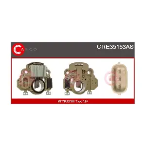 CRE35153AS CASCO