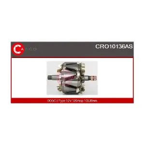 CRO10136AS CASCO