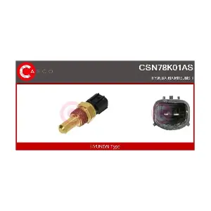 CSN78K01AS CASCO
