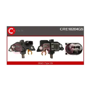CRE10204GS CASCO