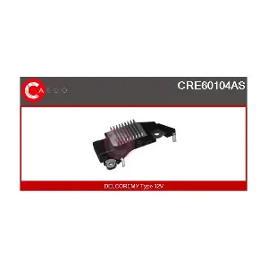 CRE60104AS CASCO