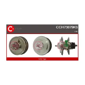 CCH73079KS CASCO