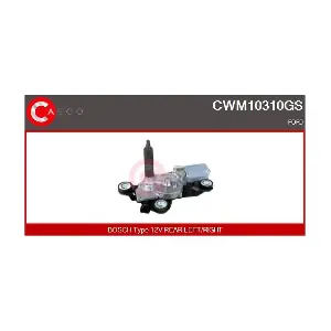 CWM10310GS CASCO
