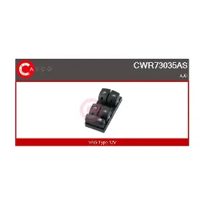 CASCO CWR73035AS