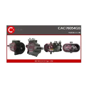 CAC76054GS CASCO