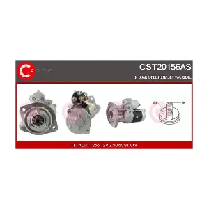 CASCO CST20156AS