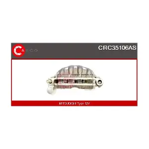 CRC35106AS CASCO