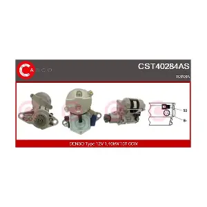CASCO CST40284AS