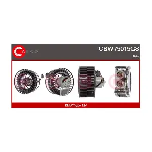 CBW75015GS CASCO