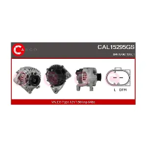 CASCO CAL15295GS
