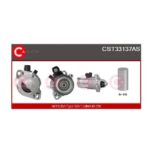 CST33137AS CASCO